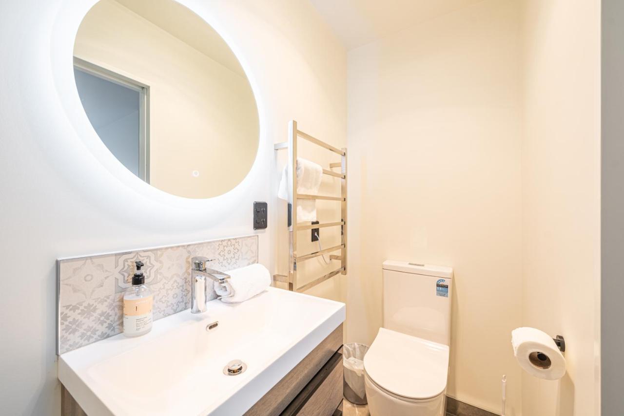 37 Galaxy B Apartment Лейк Текапо Екстериор снимка